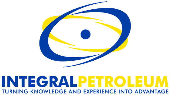 IntegralPetroleum icon