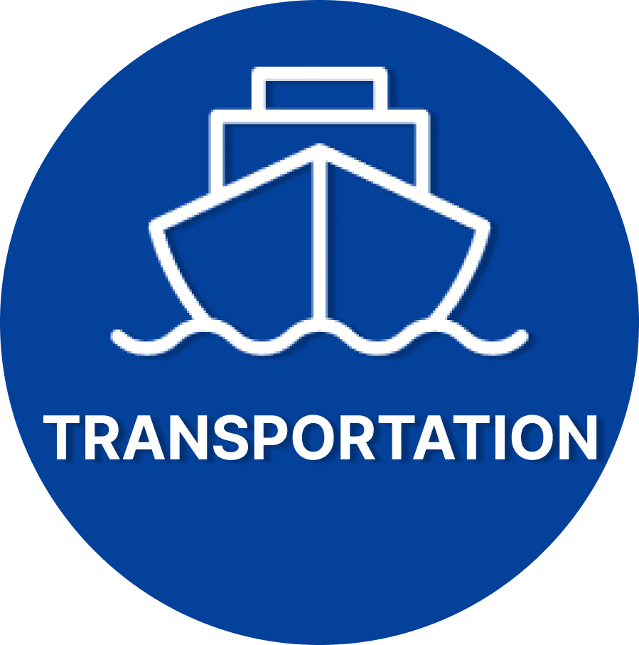 Transportation icon